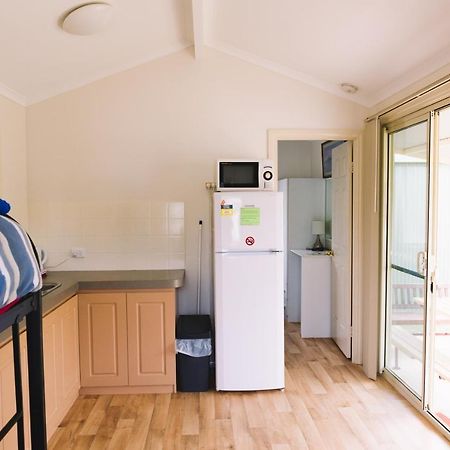 Port Gregory Caravan Park Bagian luar foto