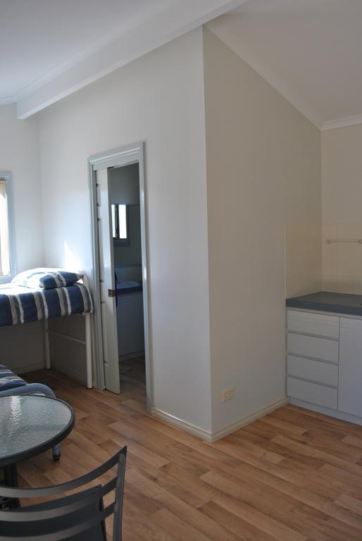 Port Gregory Caravan Park Bagian luar foto