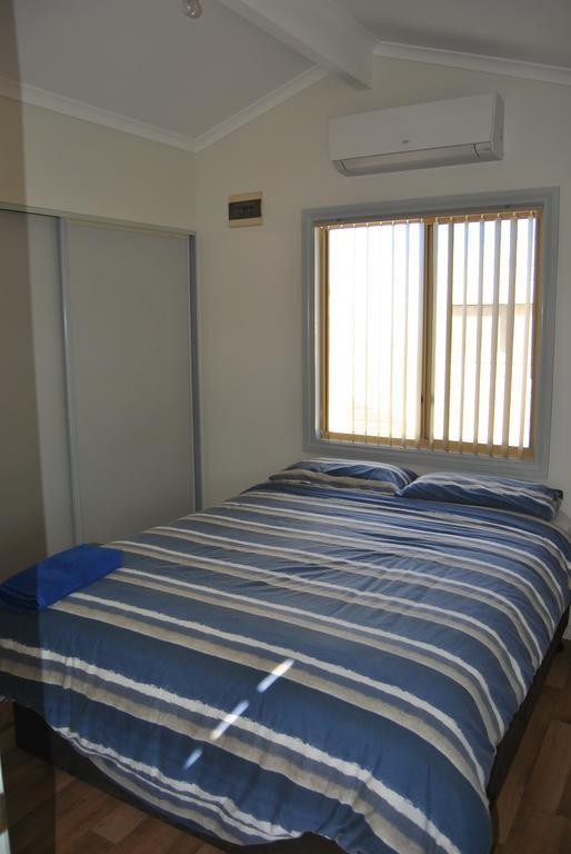 Port Gregory Caravan Park Bagian luar foto